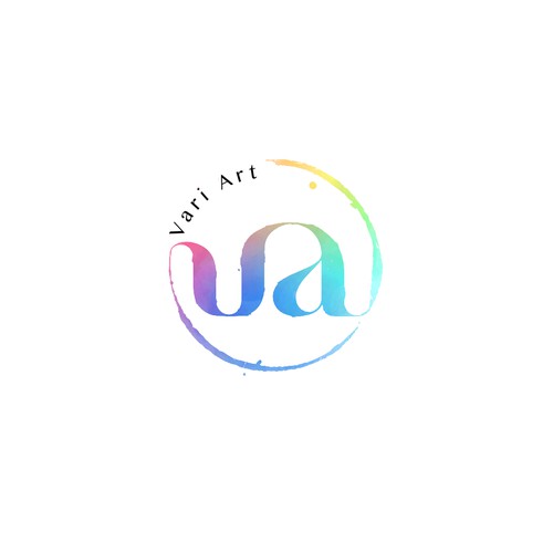 mvstrさんのUnique logo for a social creative space using art to strengthen individual and common resourcesデザイン