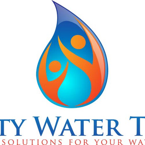 Create the next logo for Unity Water Team | Logo design contest