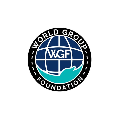 Create a logo for a new Foundation in the Supply Chain Industry Design by jp211