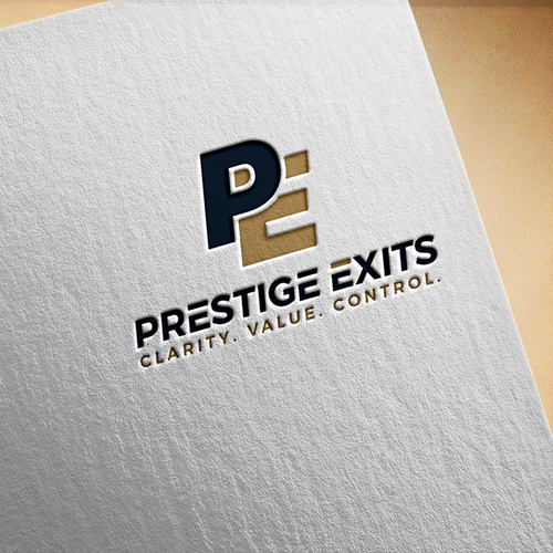 Logo & Brand for Boutique Advisory Design by _ANNIE_