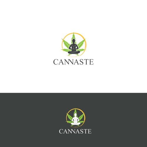 Cannaste needs a powerful logo Design by sankar999