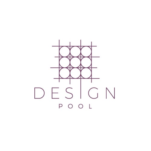 Innovative new business needs a cool logo - Create a Brand for Design Pool Réalisé par Marten Graphics