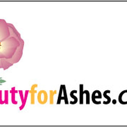 Beauty For Ashes Design by Agus Tommink