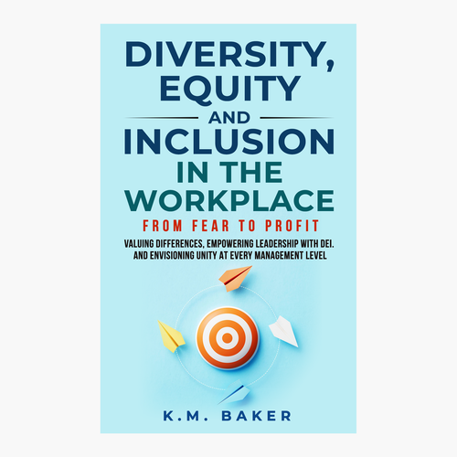 Diversity, Equity and Inclusion Design by Hisna