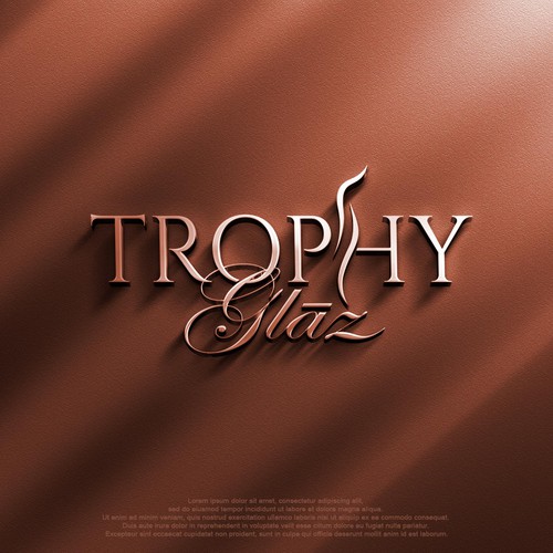 Create A Fresh Elevated Logo for Burgeoning Beauty Brand Design by artjo