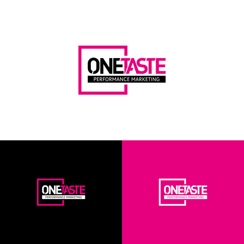 Logo design contest entry by hairobii