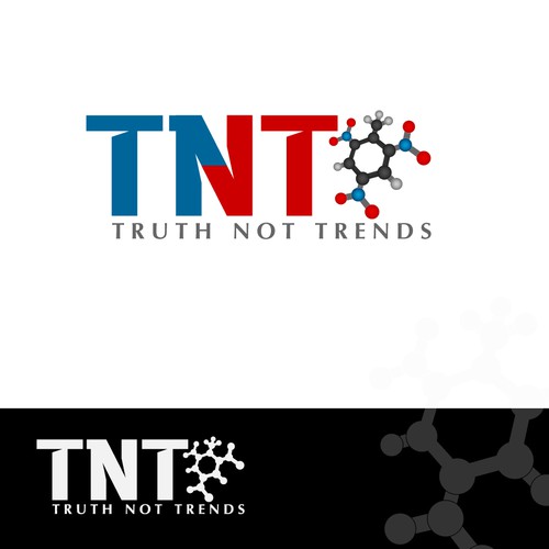 TNT Training Design by IvanL