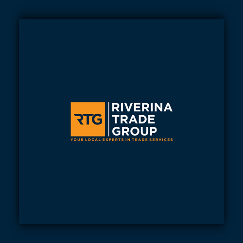 Logo - Riverina Trade Group Design by RW_21
