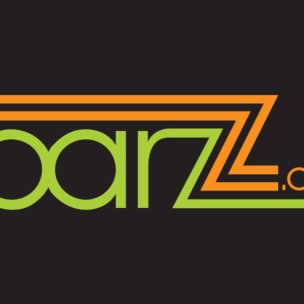 Create the next logo for barZ.ch
