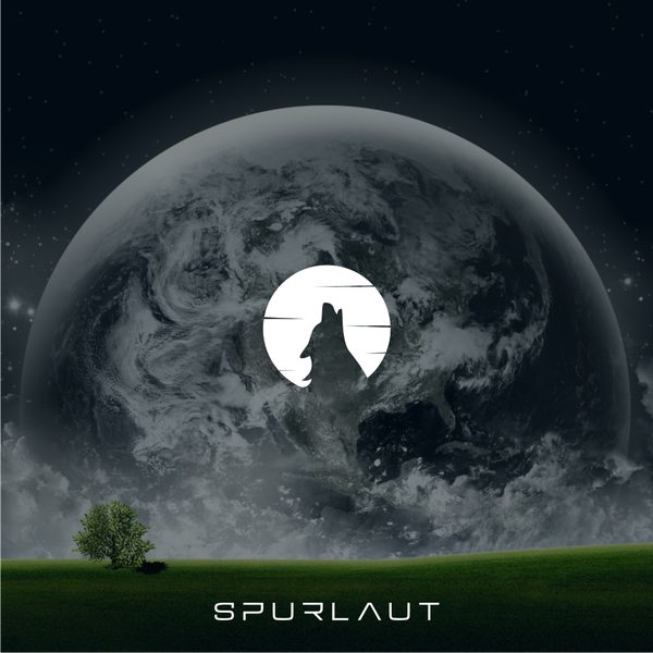 Design by Stasign titled "Spurlaut"
