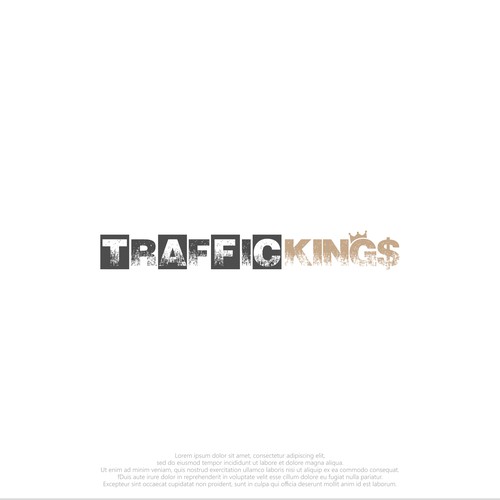 Design a Cool TV Series "Title Logo" Diseño de moe™