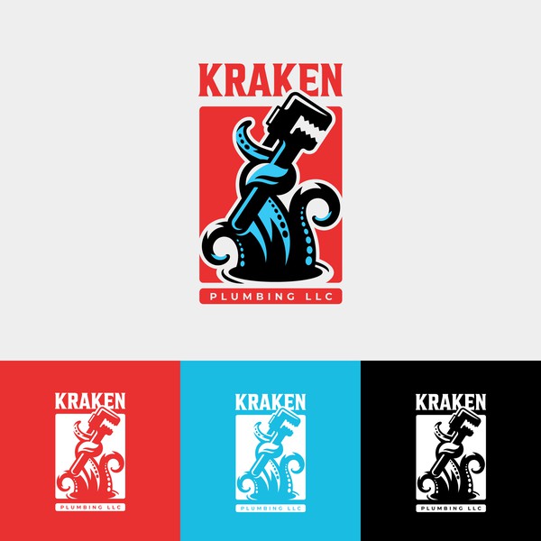 Kraken Plumbing