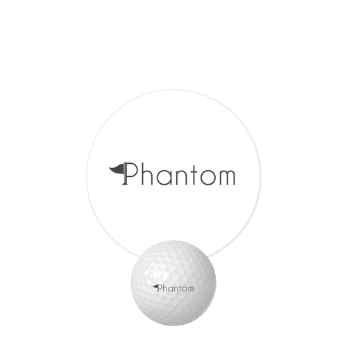 We need a classic but dynamic logo for a new next-gen golf ball Design by Eldiegodimas