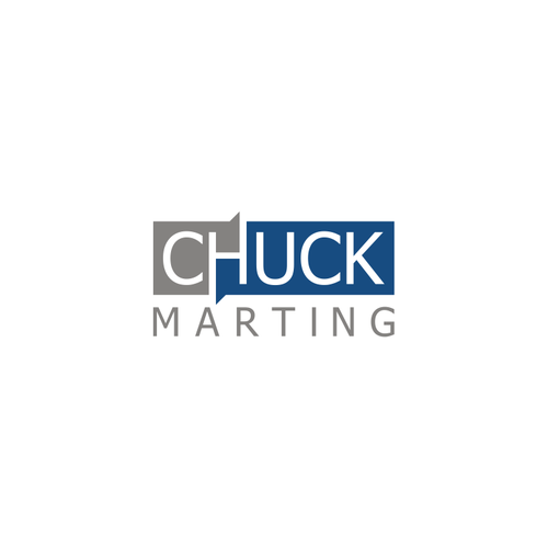 Design di Chuck Coaching logo di kick®