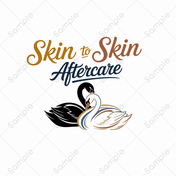 Skin to Skin Aftercare