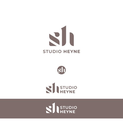 Logo design contest entry by raven09