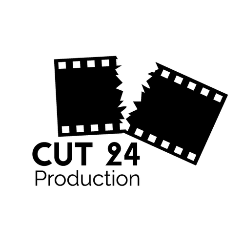Creating an image for Cut 24 Productions Design by OuabrouMohamed