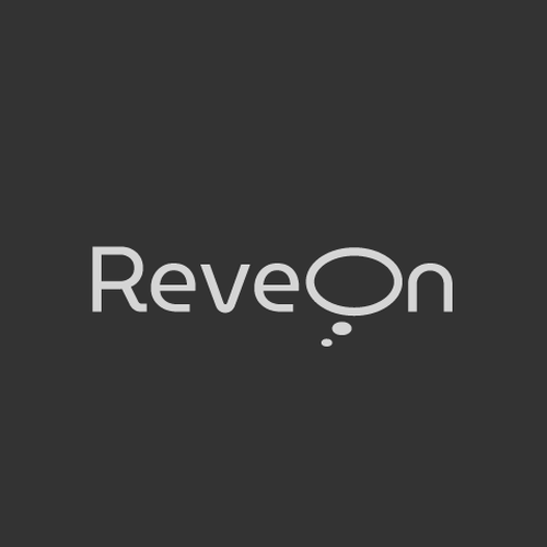 ReveOn Logo Design Design by DG™_Creator