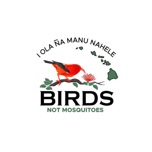 Logo design contest entry by LiLLah Design