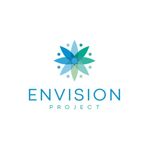 The Envision Project Design by Unique V Designs