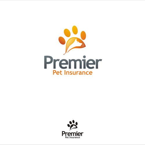 Premier Pet Insurance needs a new Logo Design | Logo design contest