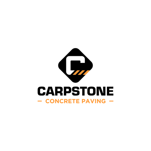 Carpstone Concrete Design by MK.n