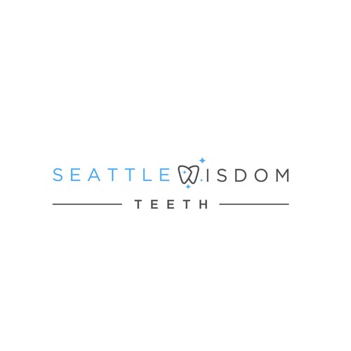 Seattle Wisdom Teeth Design by ✦✦ArtRasu✦✦