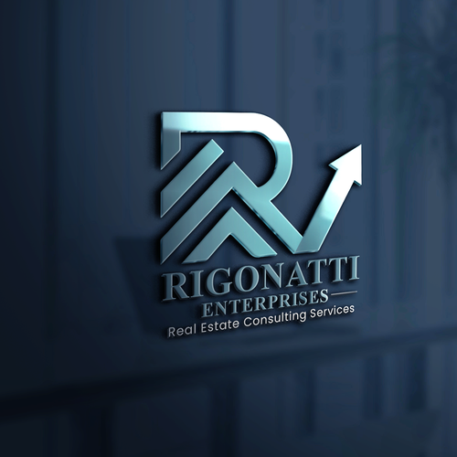 Rigonatti Enterprises Design by Mr.Qasim