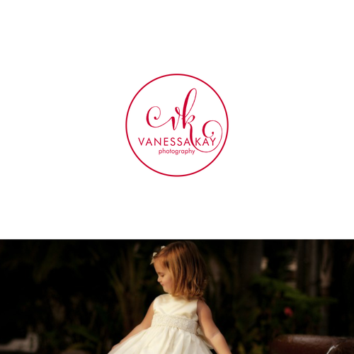 Creative yet classic logo design needed for high end boutique photography studio Diseño de lolita♥