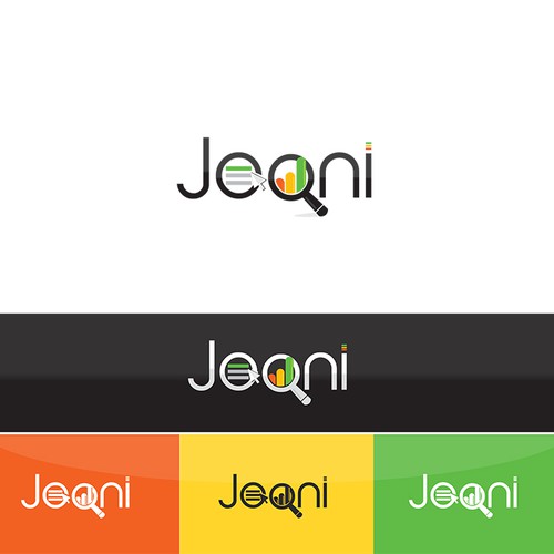 Logo design contest entry by xa0s