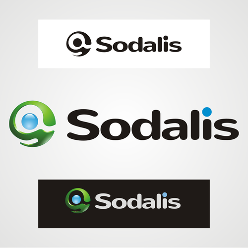 logo for sodalis デザイン by deek 06