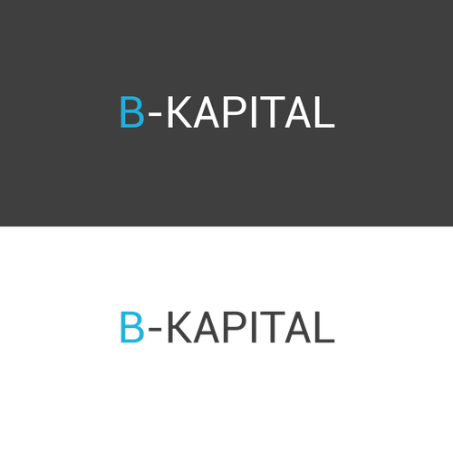 Logo design contest entry by Victor Thiebaud