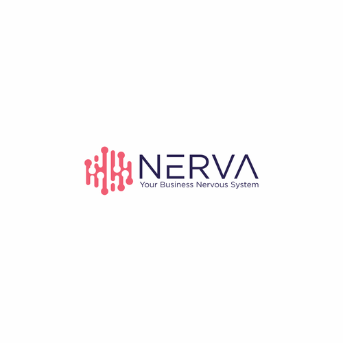 Logo Remix of High-Tech Company Design by Nirvana666