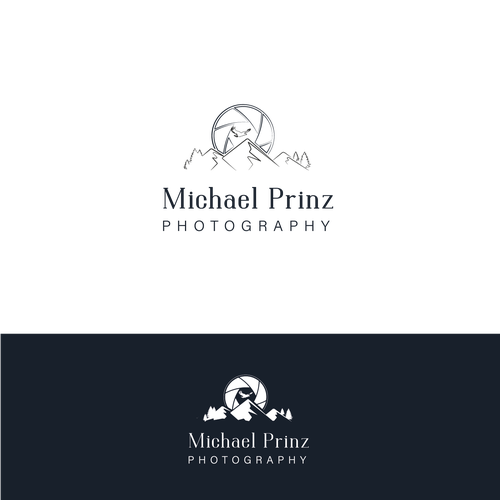 Logo design contest entry by OfélieDesign