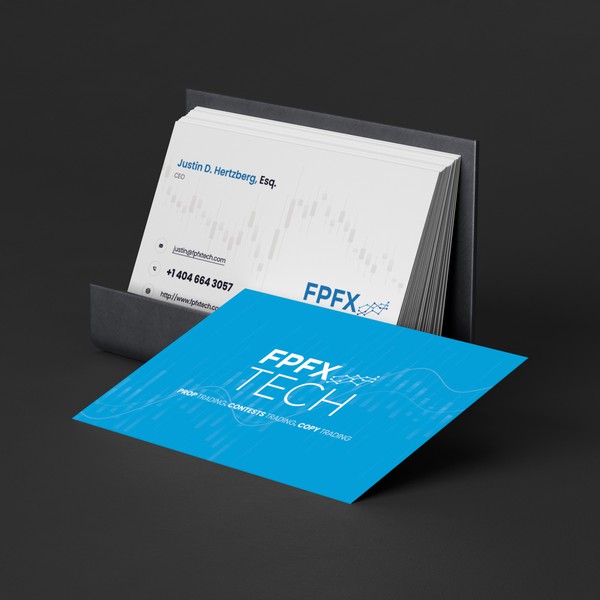 Diseño de SAG Kala titulado "Business card"