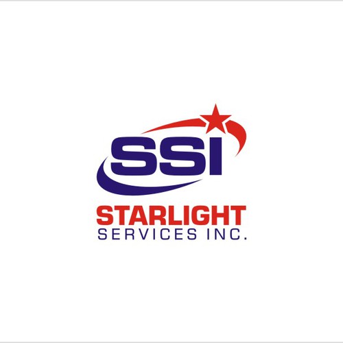 ssi logo design