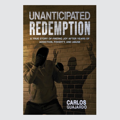 I need a powerful book cover design for my book - see description for detailes Design by SOF1ANE AF