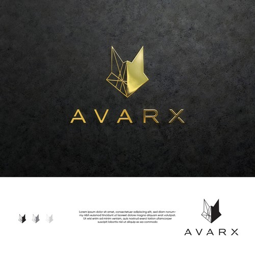 Unique Recognizable Simple Logo Design by reflect the style ™