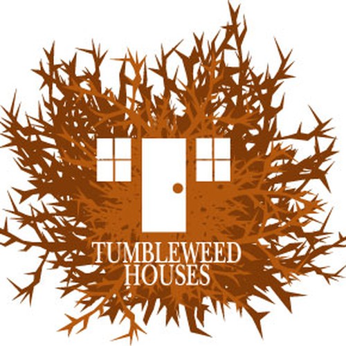 Design di Tiny House Company Logo - 3 PRIZES - $300 prize money di EnriqueM