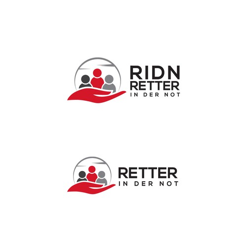 Logo design contest entry by brigs