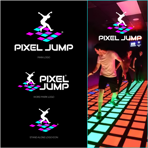 Logo design contest entry by ✒️ Joe Abelgas ™