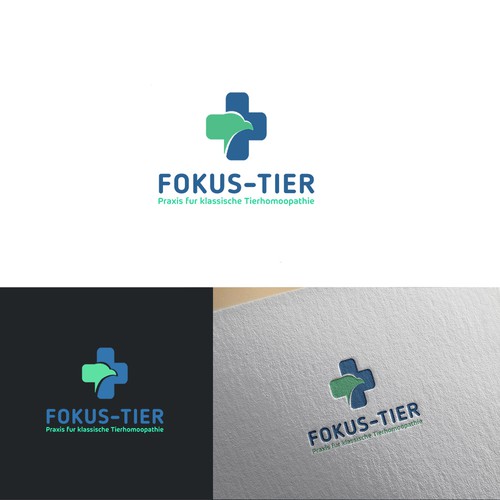 Logo design contest entry by solo.mickey