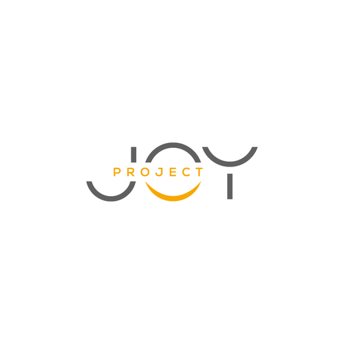 We need a joy filled logo for our tv shows!-ontwerp door R Baskoro