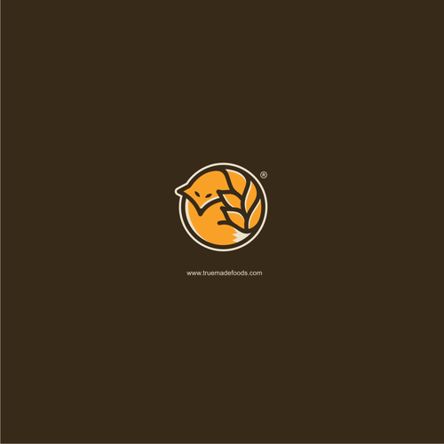 Logo design contest entry by snaidjer