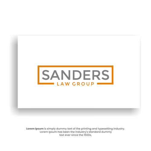 Logo design contest entry by Syifa unida