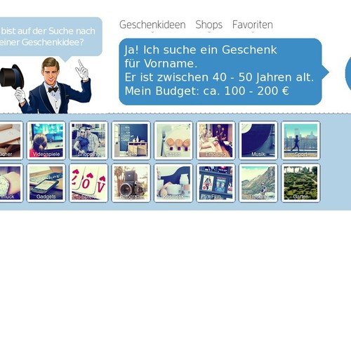  contest entry by hosa.design