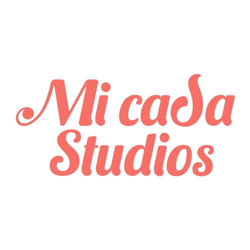 Logo and brand design for Mi Casa Studio Design by moshiur008