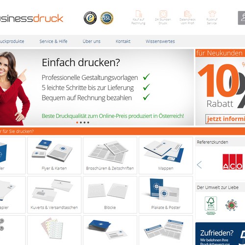  contest entry by Marold