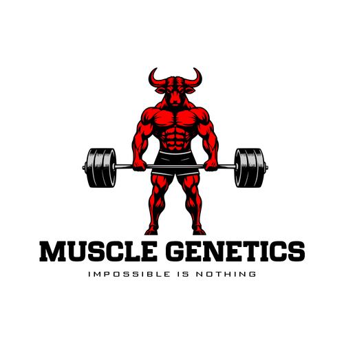 Logo design contest entry by tutubis