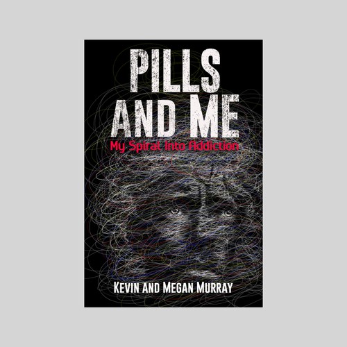 Inside the Mind of an Addict Design by roma d